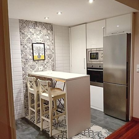 Апартаменты Vivienda En Casco Antiguo De Виго Экстерьер фото